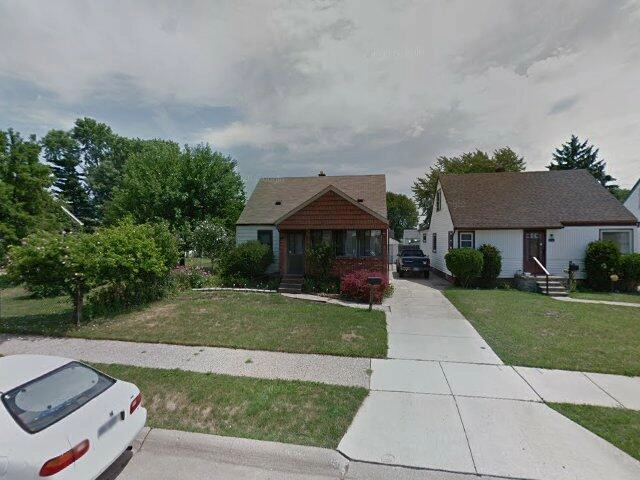 House image located at Roseville, MI 48066