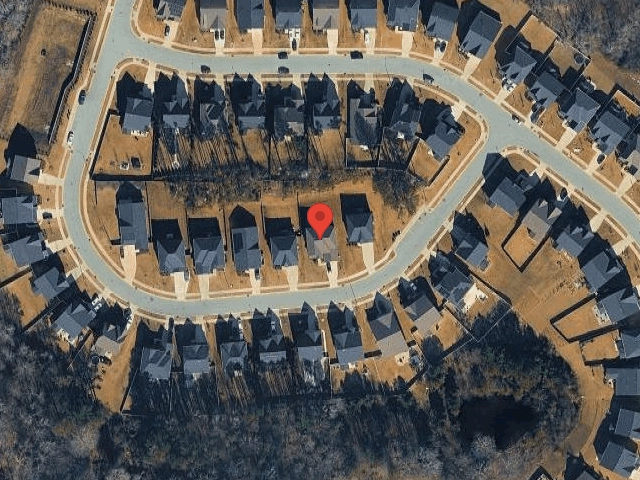 House image located at Garner, NC 27529