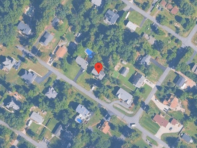 House image located at Lorton, VA 22079