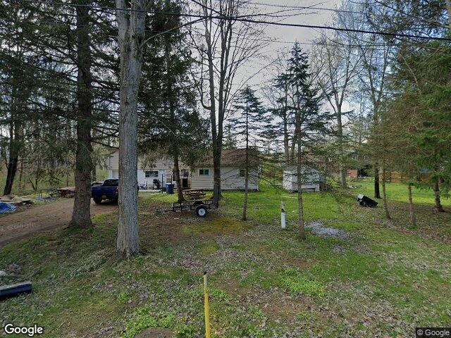 House image located at Angola, NY 14006