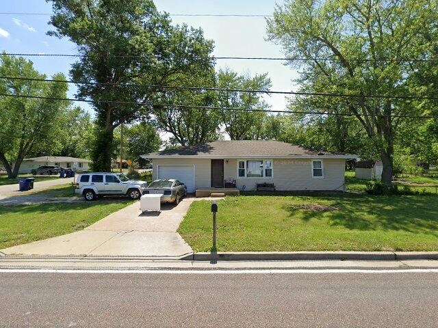 House image located at Arnold, MO 63010