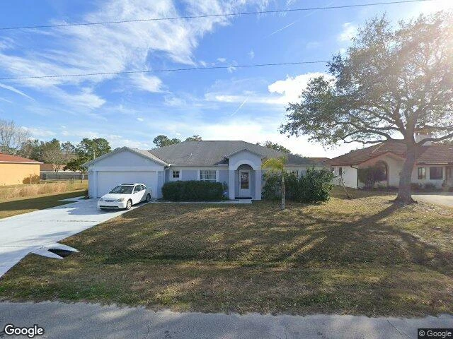 House image located at Palm Coast, FL 32137