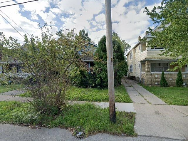 House image located at Cleveland, OH 44105