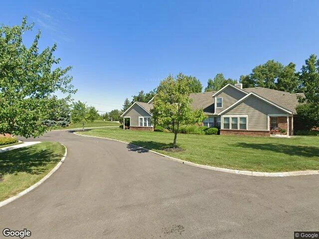 House image located at Powell, OH 43065