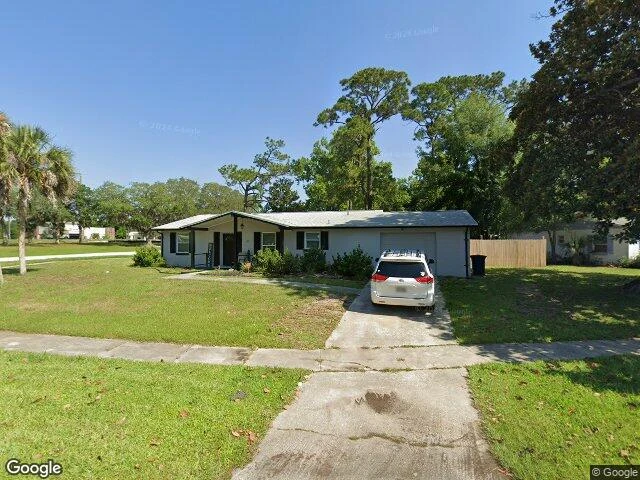 House image located at Saint Augustine, FL 32086