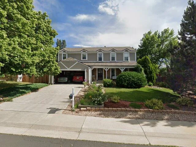 House image located at Aurora, CO 80017