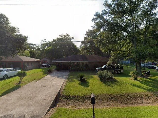 House image located at Jennings, LA 70546