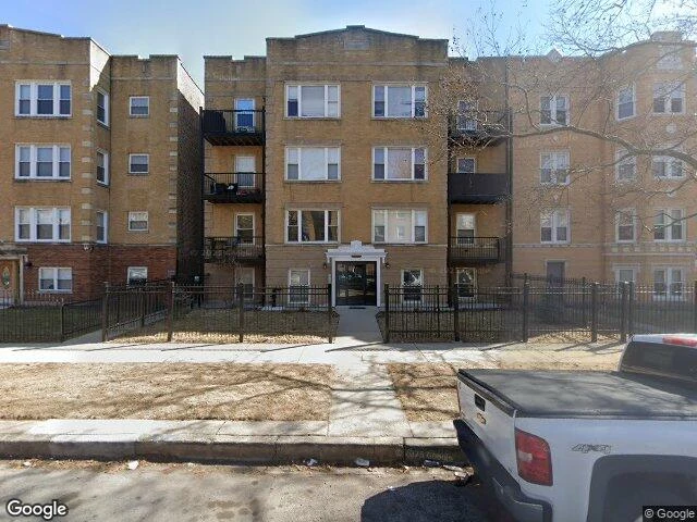 House image located at Chicago, IL 60659