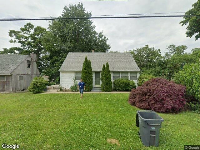 House image located at White Plains, NY 10603