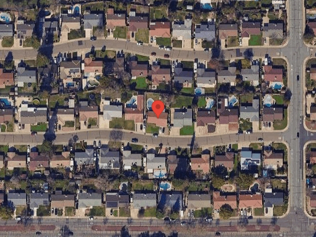 House image located at Elk Grove, CA 95624