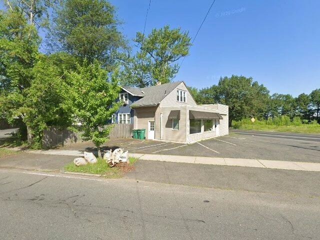 House image located at Indian Orchard, MA 01151