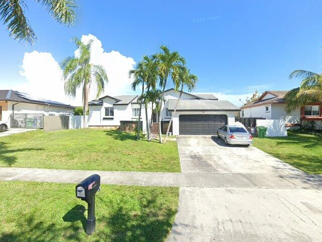 House image located at Miami, FL 33189