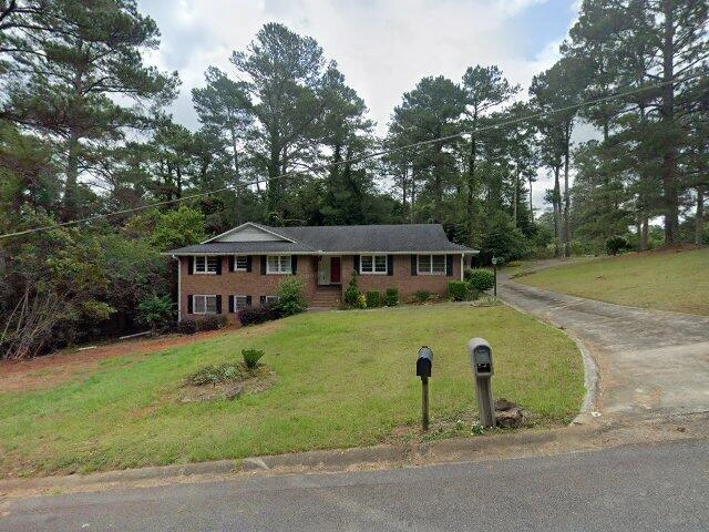 House image located at Macon, GA 31211