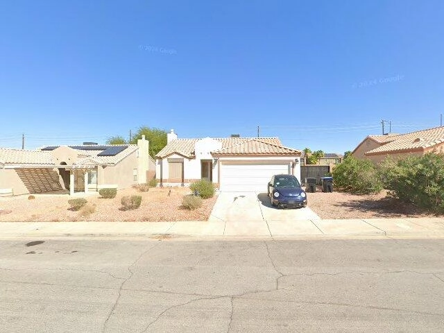 House image located at Henderson, NV 89015