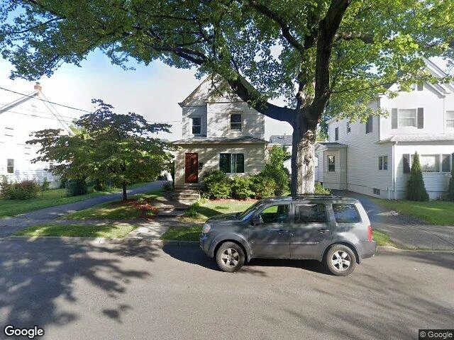House image located at Clifton, NJ 07011