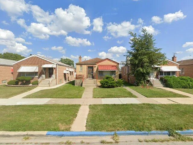 House image located at Riverdale, IL 60827