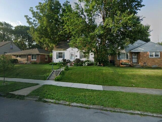 House image located at South Bend, IN 46614