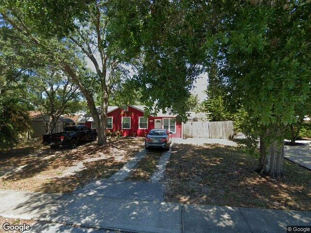 House image located at New Port Richey, FL 34653