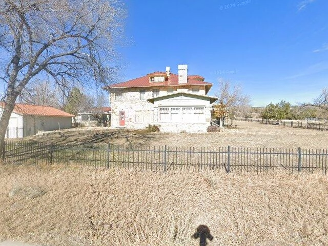 House image located at Cimarron, NM 87714