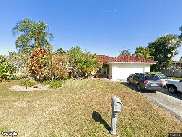 House image located at Miami, FL 33177