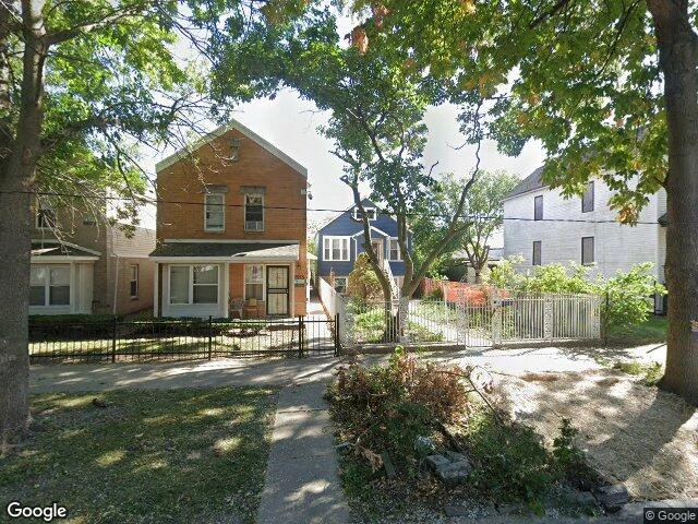 House image located at Chicago, IL 60617