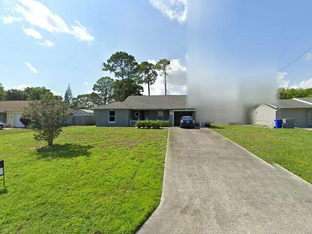 House image located at Vero Beach, FL 32962