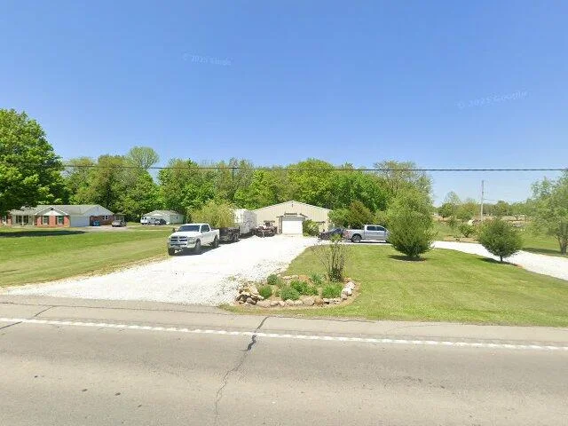 House image located at Marion, IN 46953