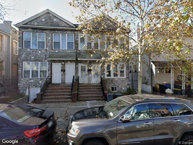 House image located at Brooklyn, NY 11207