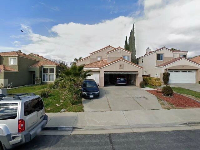 House image located at Murrieta, CA 92563