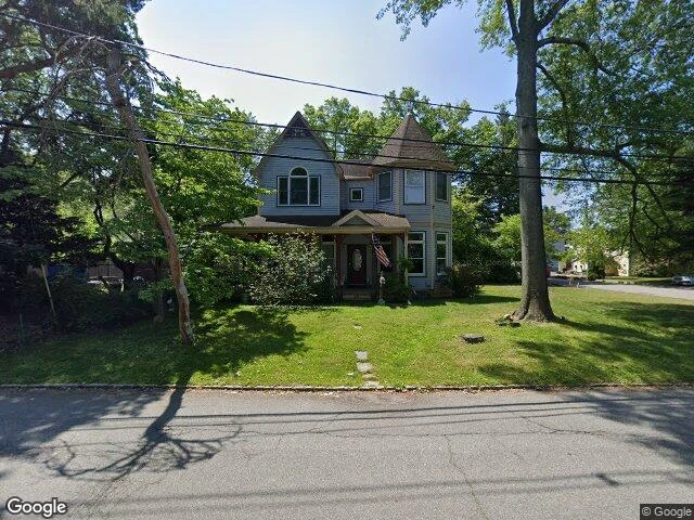 House image located at New Providence, NJ 07974