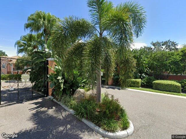 House image located at Saint Petersburg, FL 33705