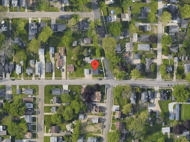 House image located at Barberton, OH 44203