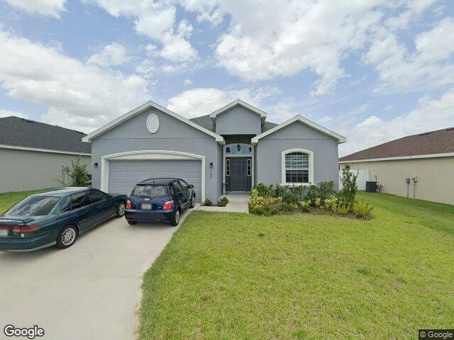 House image located at Winter Haven, FL 33884