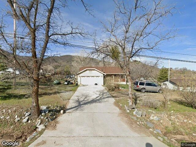 House image located at Tehachapi, CA 93561