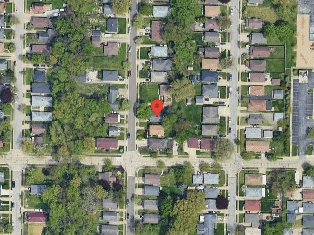 House image located at Akron, OH 44312