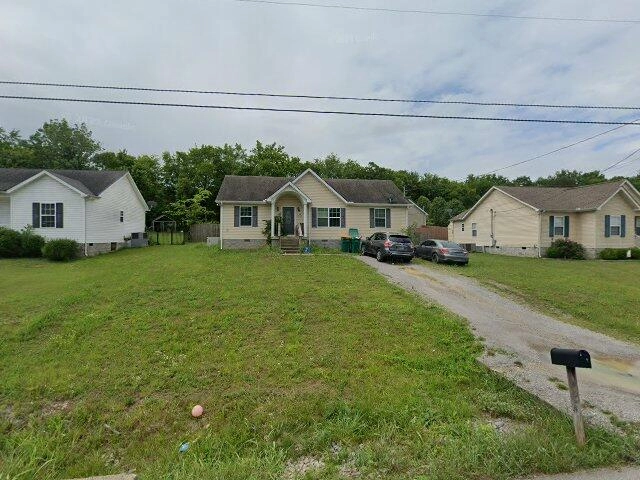House image located at Lewisburg, TN 37091