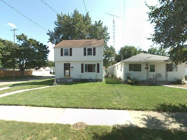 House image located at Toledo, OH 43612