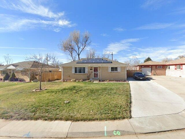 House image located at Westminster, CO 80030