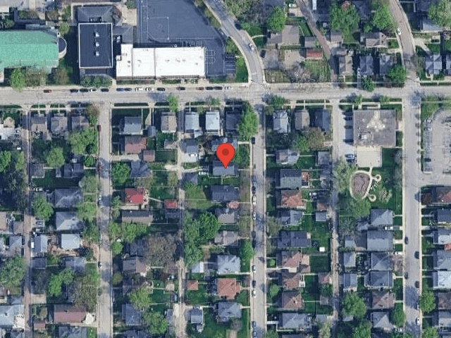House image located at Indianapolis, IN 46205