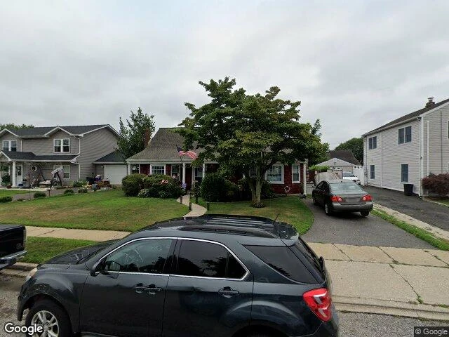 House image located at Levittown, NY 11756
