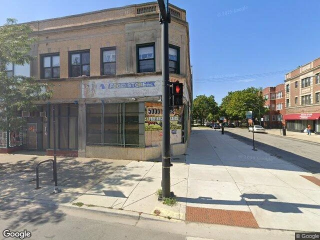 House image located at Chicago, IL 60619