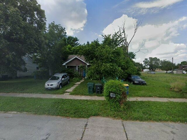 House image located at Muncie, IN 47302