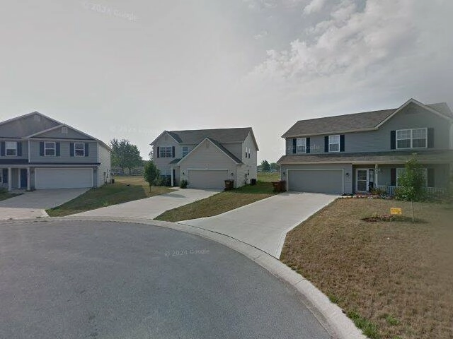 House image located at Fort Wayne, IN 46819