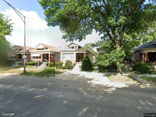 House image located at Chicago, IL 60619