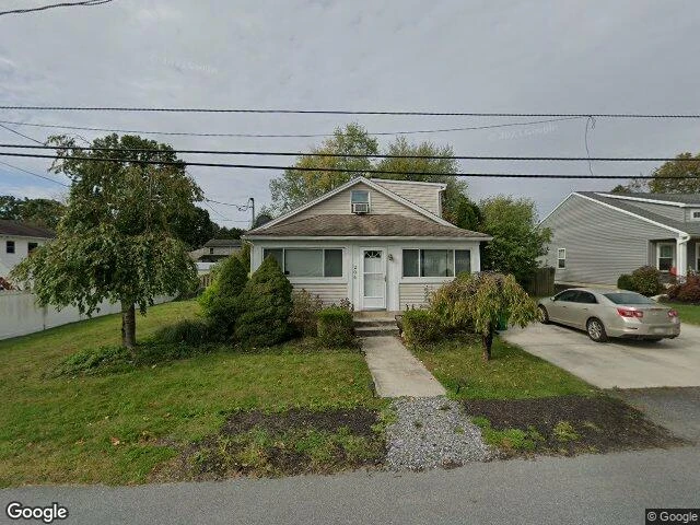 House image located at Harrisburg, PA 17112