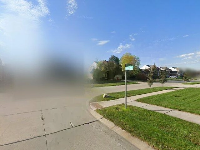 House image located at Macomb, MI 48042