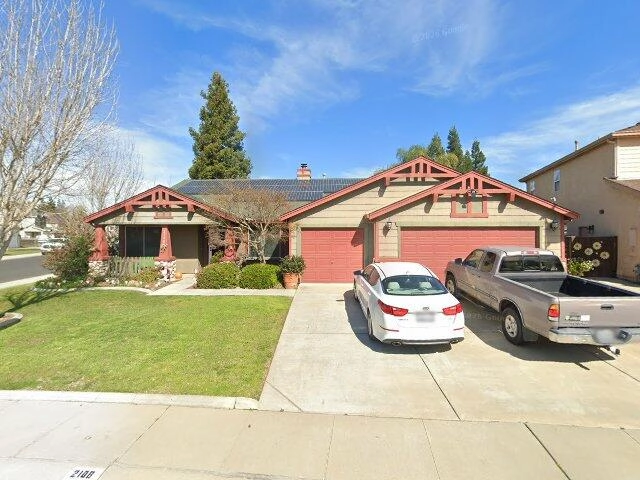 House image located at Manteca, CA 95337
