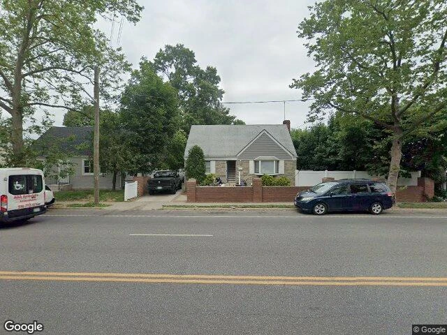 House image located at Uniondale, NY 11553
