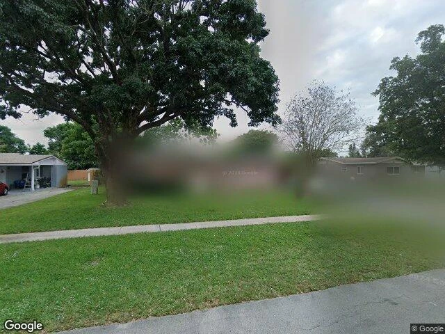 House image located at Fort Lauderdale, FL 33317