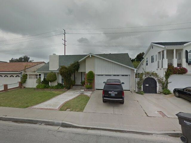 House image located at Fountain Valley, CA 92708
